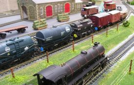 Middleton Model Railway