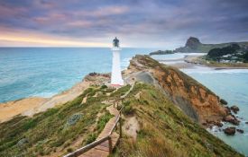 Castlepoint Lighthouse